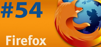 Firefox 54, disponible la nueva versión con mejoras en el multiproceso