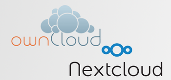 3 razones para dejar ownCloud y montar una nube privada con Nextcloud