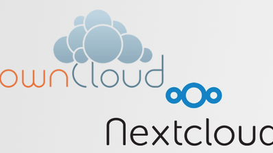 Nextcloud Owncloud