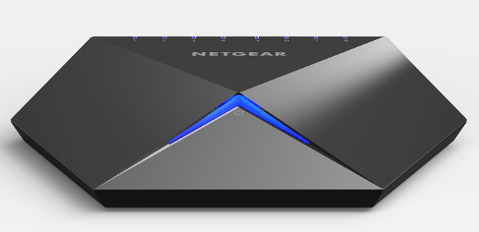 NETGEAR Nighthawk S8000 unboxing y primeras impresiones
