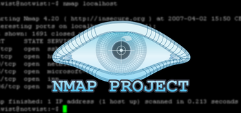 Nmap 7.70: Conoce todas las mejoras del escáner de puertos por excelencia