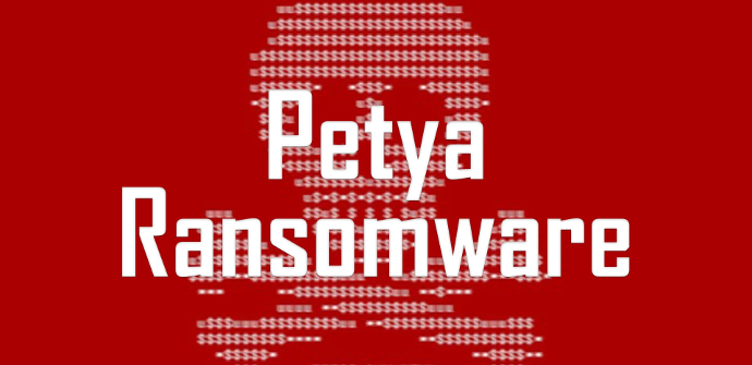 Petya NotPetya Ransomware
