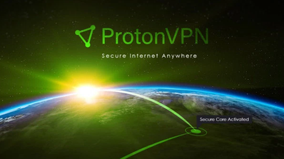 ProtonVPN