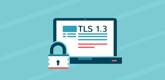 Seguridad TLS 1.3