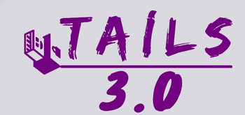 Tails 3.0, disponible la nueva y esperada versión de este sistema operativo anónimo, seguro y privado