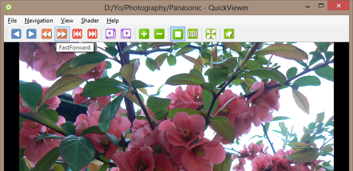 quickviewer visor de imagenes gratuito para windows