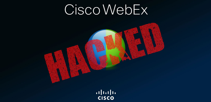Cisco Webex Vulnerable