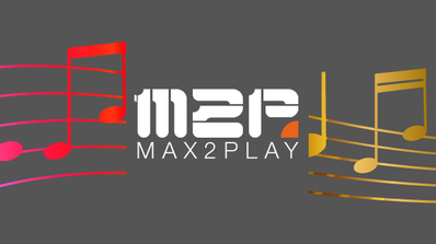 Max2Play Raspberry Pi