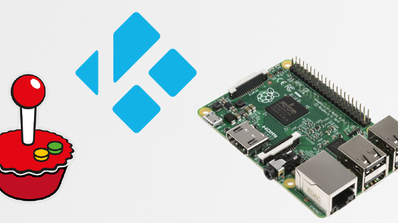 Raspberry Pi Kodi RetroPie