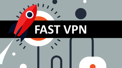 VPN rápido
