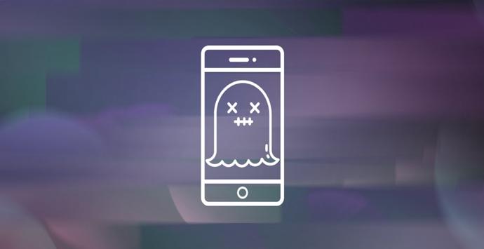 GhostCtrl, la nueva amenaza para Android