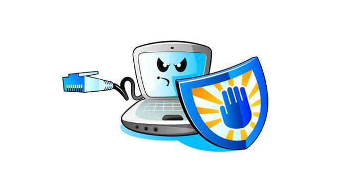 Spyshelter Firewall, un potente programa contra los keyloggers