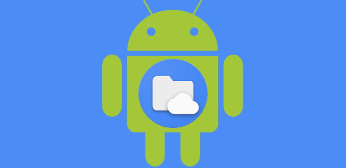 Android Samba SMB