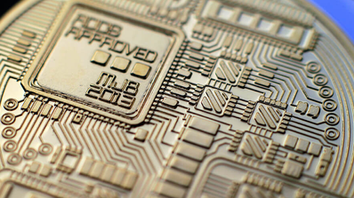 Criptomoneda Bitcoin