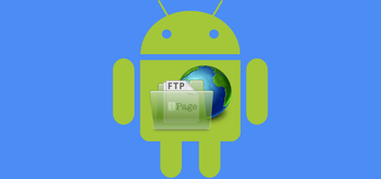 FTP en Android: Aplicaciones para compartir carpetas en red por FTP