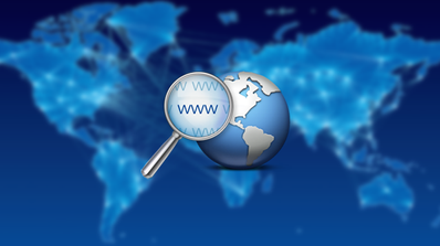 Localización geográfica IP