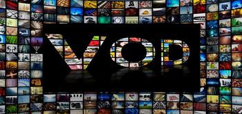Los canales de TV pierden la batalla frente al VOD