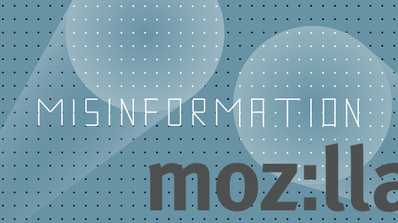 Noticias falsas Mozilla