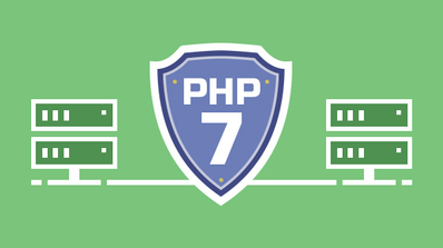 PHP 7 en servidores