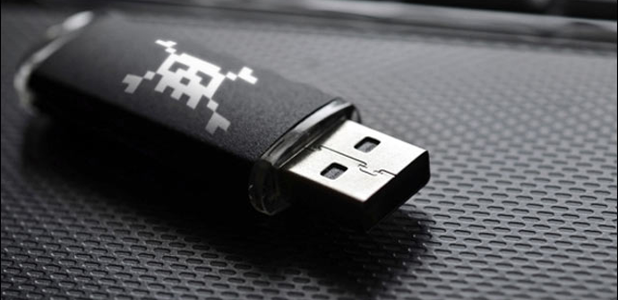 USB Hacking