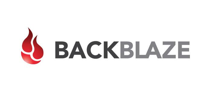 Backblaze, programa para copias de seguridad