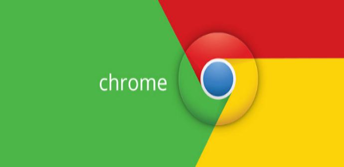 Eliminar datos de Google Chrome