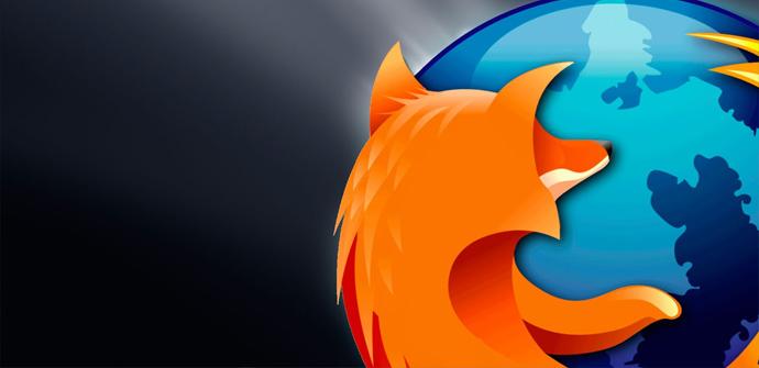 Firefox 57 lista herramientas de terceros