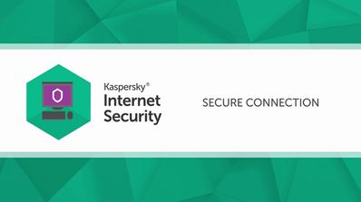 Kaspersky VPN para Android