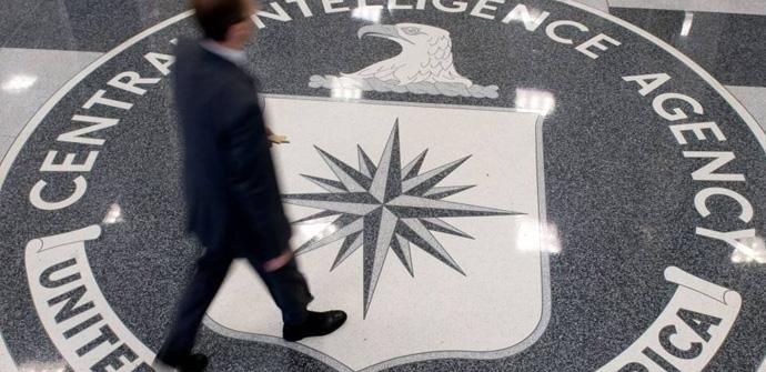 Así es cómo la CIA espía sobre sus socios
