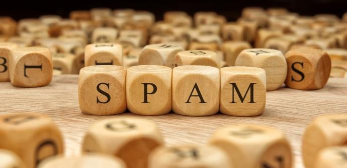 spam detectar correos estafa
