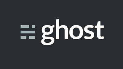 Plataforma de blogging Ghost 1.0