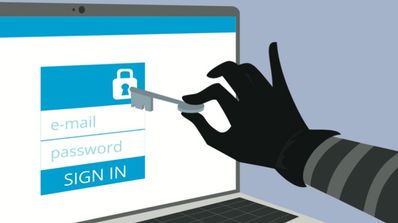 Análisis a los sistemas de seguridad de contraseña