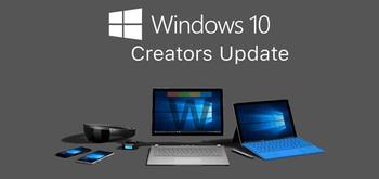 El 34% de los dispositivos con Windows 10 no han actualizado a Creators