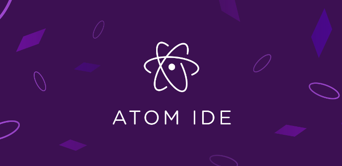 Atom IDE