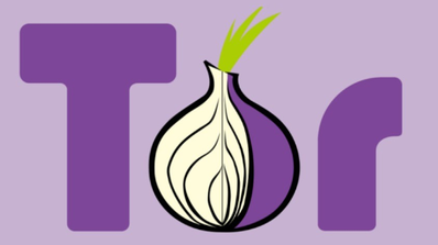 Logo Tor