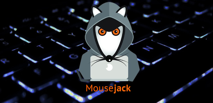 Mousejack