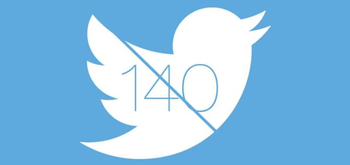 ¿La estrategia de Twitter y los 280 caracteres es la acertada o puede ser su fin?