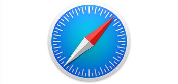 Apple recopila ahora datos de Safari para identificar webs problemáticas