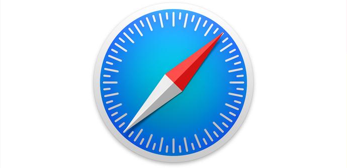 Apple recopila datos en Safari