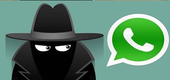Tu WhatsApp o Skype podría contener FinFisher spyware oculto