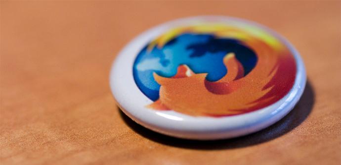 Firefox aumenta de velocidad considerablemente