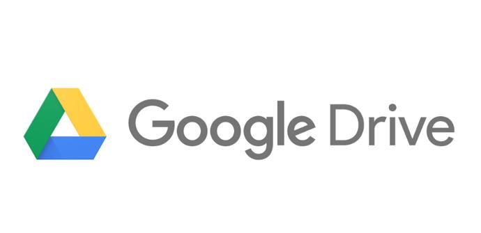 Google Drive cierra