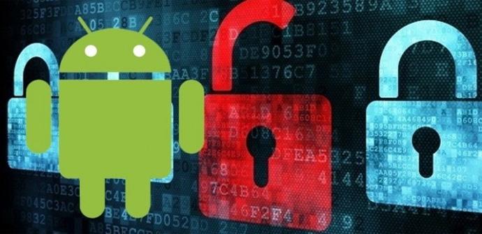 Malware en aplicaciones Android