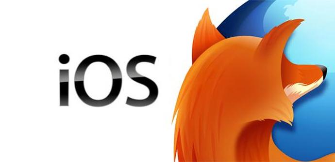 Novedades de Mozilla para iOS