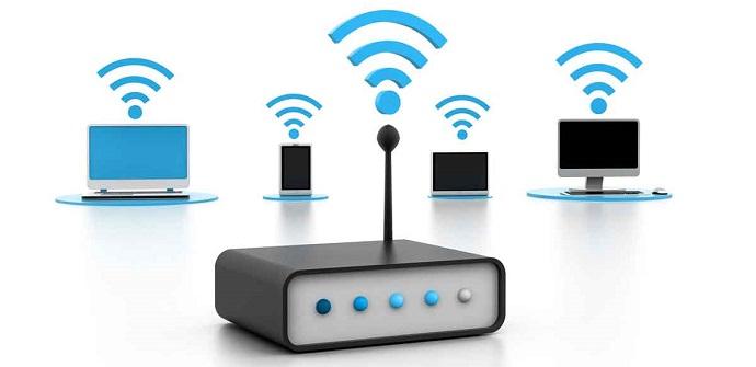 cómo mejorar la seguridad de la red Wi-Fi