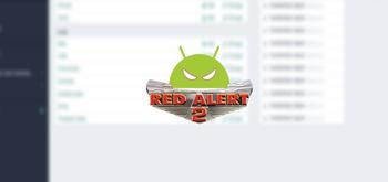 Red Alert 2.0, el nuevo troyano bancario que amenaza Android
