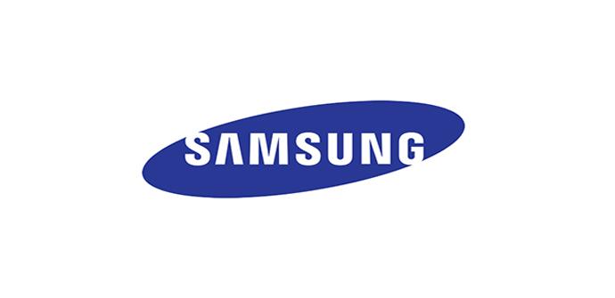 Samsung paga recompensas