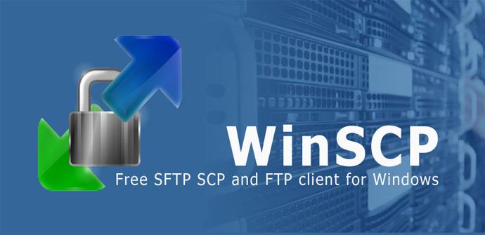 Actualización a WinSCP 5.11