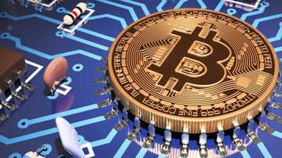 Chip Bitcoin