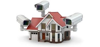 Cómo vigilar tu hogar cuando no estás con las cámaras IP de Edimax